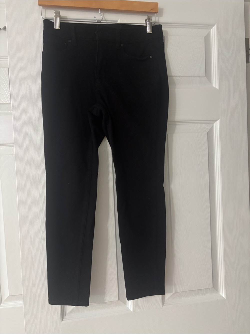 White House Black Market Black Women's Slim Jeans